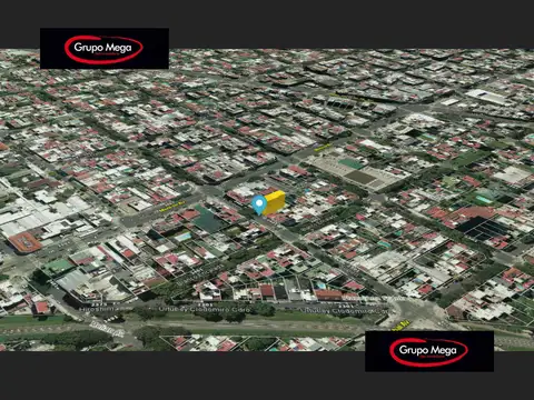 Lote en Superi 2441. USB2 hasta 14,60m