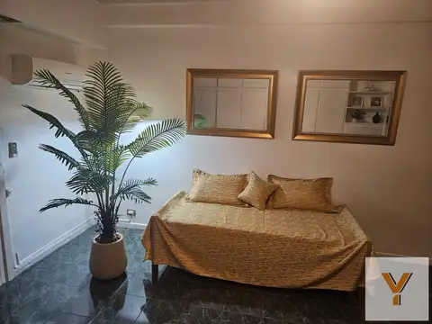 Departamento en Alquiler A Estrenar