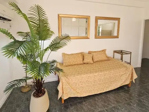 Departamento en Alquiler - 1 Dormitorio 1 Baño - 55mts - Congreso
