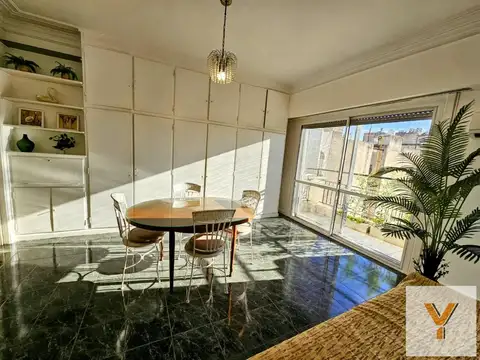 Departamento en Alquiler en Congreso, USD 700