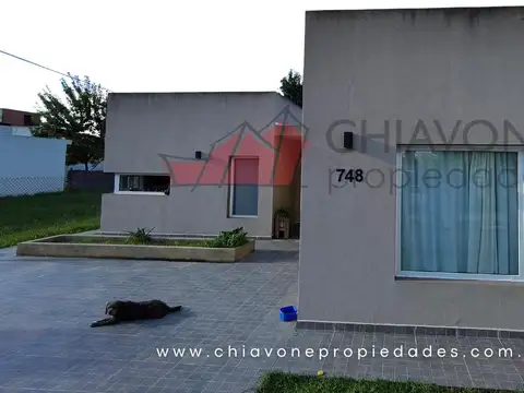 Casa en Venta en General las Heras, USD 135.000