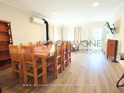 Casa en Venta de 2 dormitorios