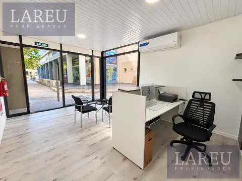 AGORA 1