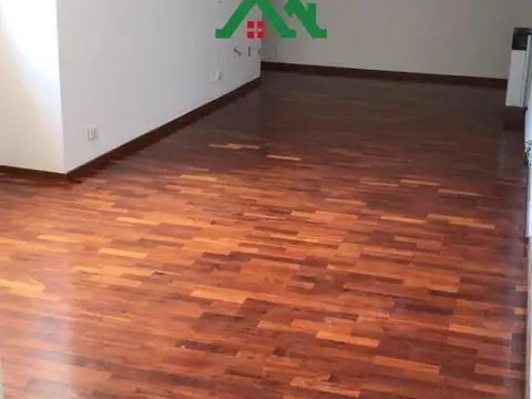 Paraná esq. Entre Ríos