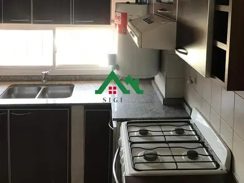 Departamento en Venta al Norte