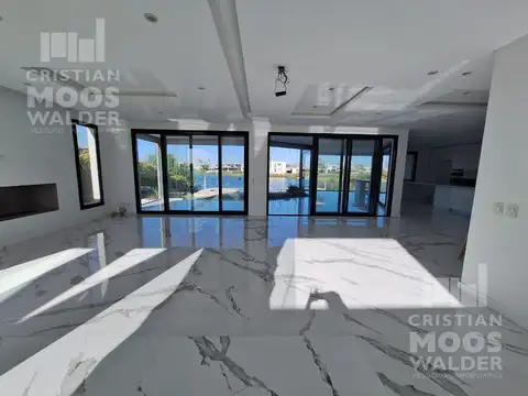 Casa en Venta en Puertos - Muelles, USD 1.200.000