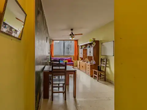 Departamento en Venta en La Plata, Partido de La Plata