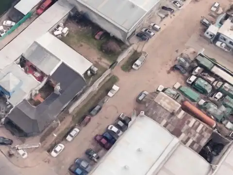 Edificio Comercial en venta - 4 Ambientes - Malvinas Argentinas
