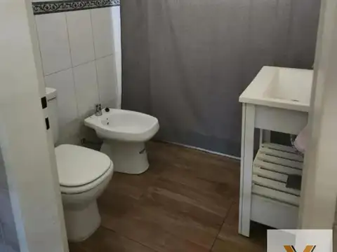 Oficina Monoambiente con 3 baños