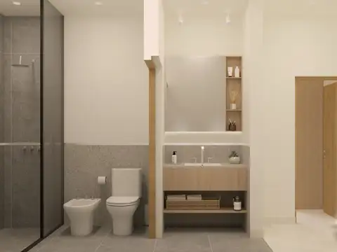 Casa en Venta al Oeste