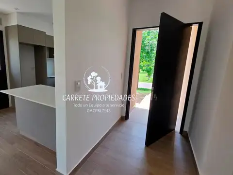 Casa en Venta en Countries y Barrios Cerrados en Pilar, USD 225.000