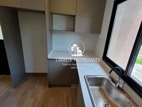 Casa en Venta A Estrenar