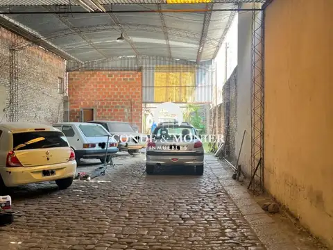Carlos Antonio López 3300