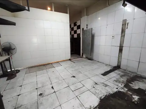 Local en Venta en San Telmo, USD 89.000