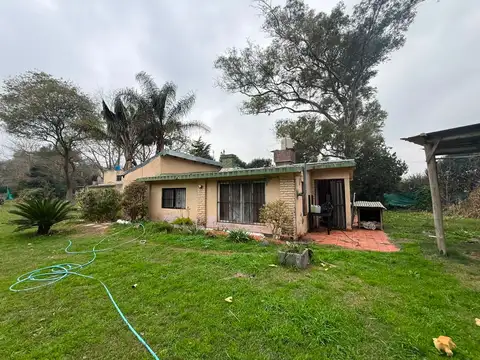 Increible Quinta de 4300m en Villa Rosa Pilar