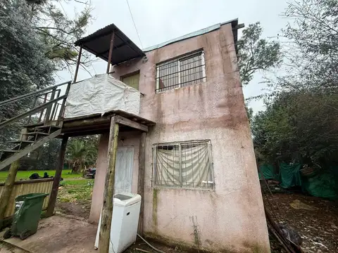 Increible Quinta de 4300m en Villa Rosa Pilar