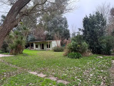 Quinta en Venta en Villa Rosa, USD 180.000