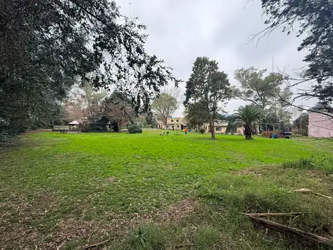 General Ibarra 1200