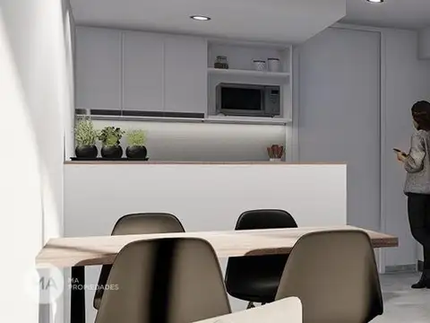 Departamento en Venta en Rosario, Santa Fe