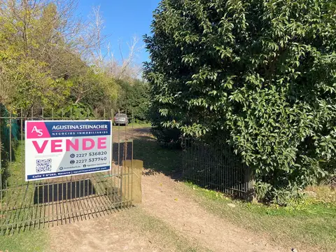 Casa en Venta en Navarro, USD 99.000