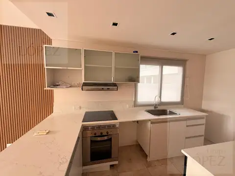 Departamento en Venta en Belgrano R, USD 220.000