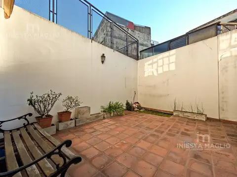 Depto Tipo Casa en Venta de 3 dormitorios
