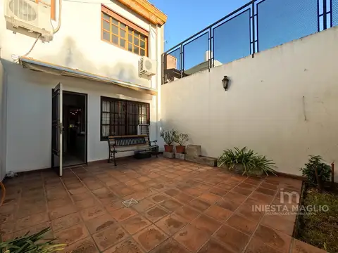 Depto Tipo Casa en Venta A Estrenar