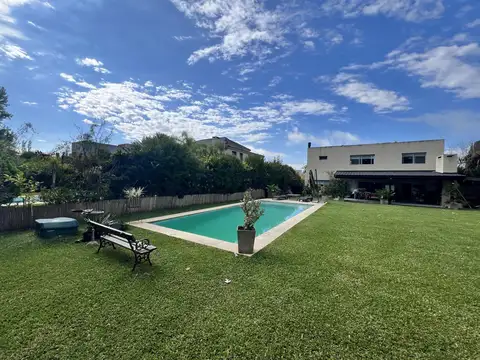 Casa en Alquiler Anual - Santa Catalina - Villanueva