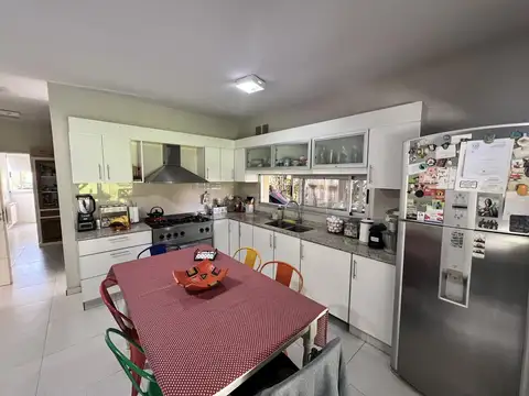Casa en Alquiler 12 años