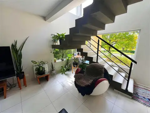 Casa en Alquiler de 3 dormitorios