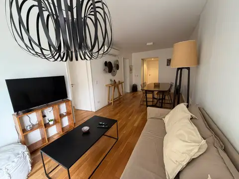 Departamento en Venta en Botánico, USD 349.000