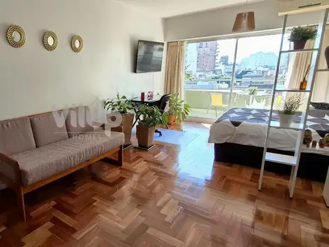 Departamento en Alquiler Temporal al Oeste