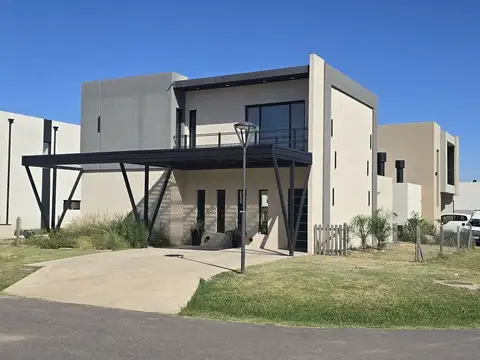 Casa en alquiler en Barrio Cerrado El Aljibe, Manzanares, Pilar, GBA NORTE