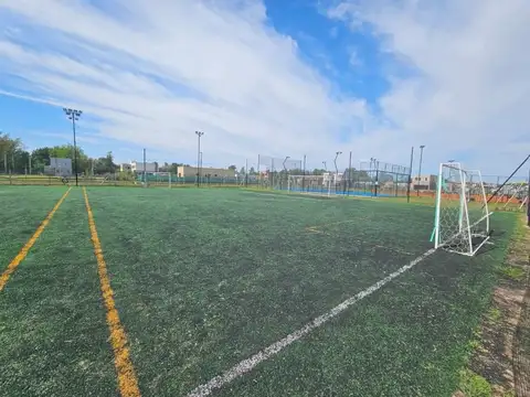 Terreno Lote  en Venta ubicado en Santa Lucia, Pilar del Este, Pilar