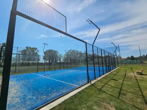 Terreno en Venta de 594,0 m2