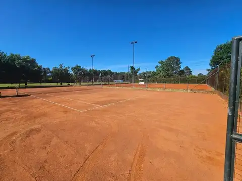 Terreno en Venta en Pilar del Este - Santa Lucia, USD 59.800