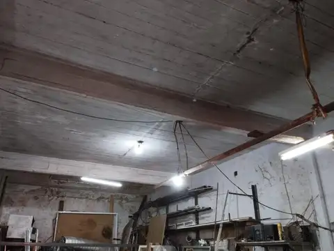 Rodriguez PeÑa 2700