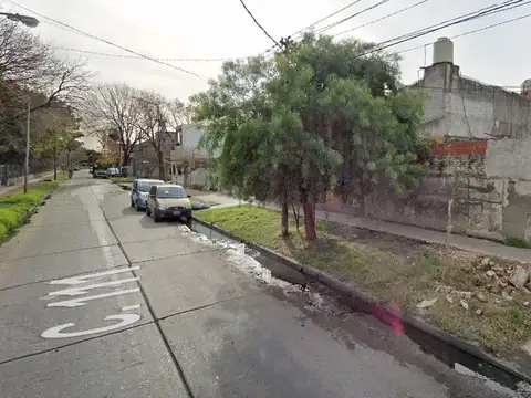 Rodriguez PeÑa 2700