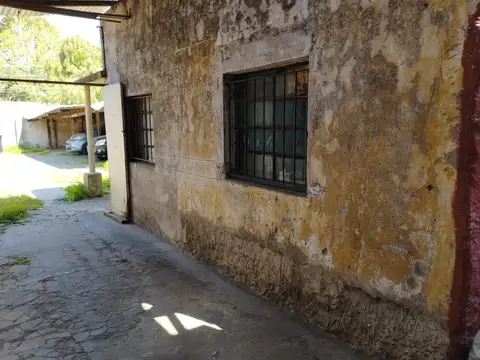 Terreno en Venta en Villa Bonich, USD 127.000