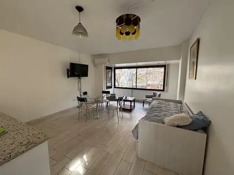 Departamento en Venta, 2 Ambientes, en Las Cañitas, Palermo, CABA
