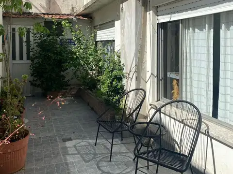 Depto Tipo Casa en Venta de 4 ambientes