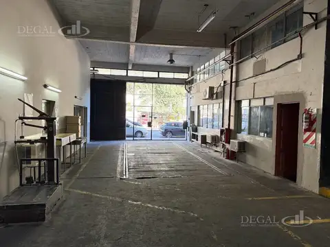 Segui al 1100