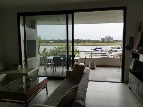 Departamento en Venta en Nordelta El Yacht, USD 515.000