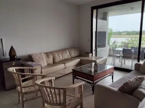 Departamento en Venta 7 años