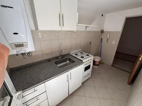Departamento en Venta 19 años