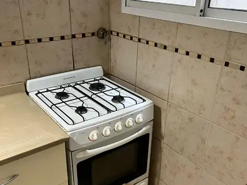 Departamento en Alquiler en Belgrano, $ 600.000