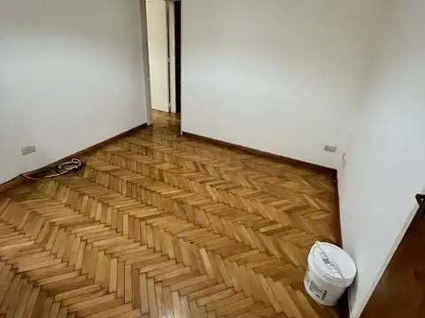 Jose Hernandez 2300, Piso 3