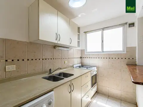 Departamento en Alquiler en Belgrano, $ 600.000