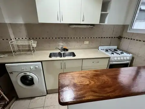 Departamento en Alquiler 45 años