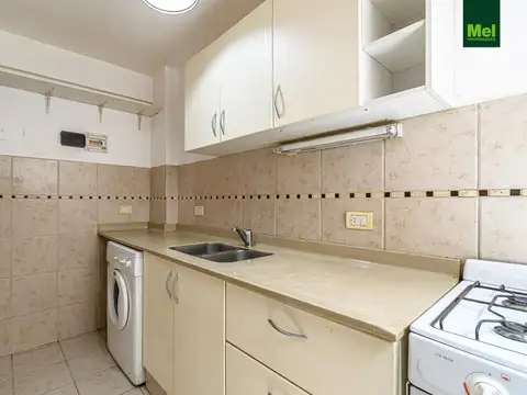 Departamento en Alquiler 45 años